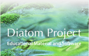 DiatomProject