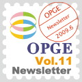 OPGEʐMVOL.11