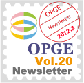 OPGEʐMVOL.20