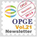 OPGEʐMVOL.21