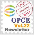 OPGEʐMVOL.22
