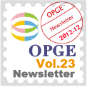 OPGEʐMVOL.23