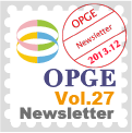 OPGEʐMVOL.27