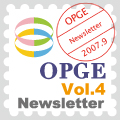 OPGEʐMVOL.4