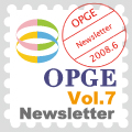 OPGEʐMVOL.7