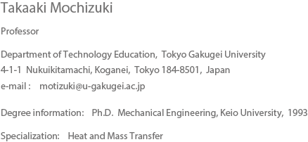 faculty