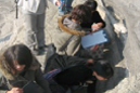 特別講座３写真：誰でもできる野外学習