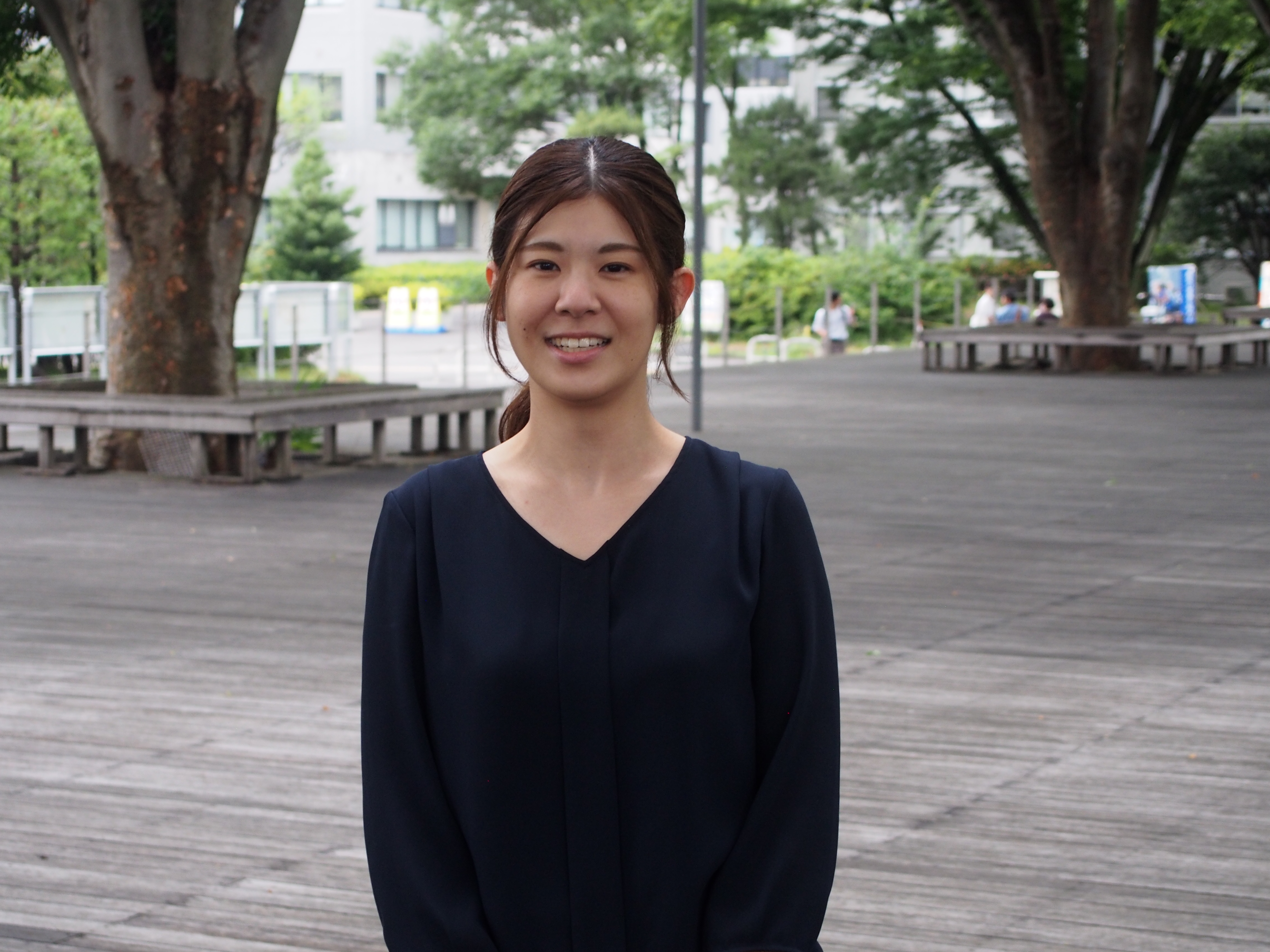 東京大学出向経験 職員