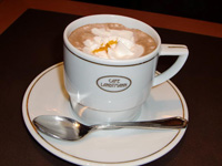 Cafe Landtmann