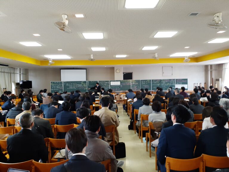 ⼩⾦井⼩の研究 東京学芸大学附属小金井小学校