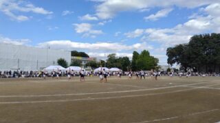 なでしこ運動会