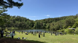 4年生　一宇荘生活