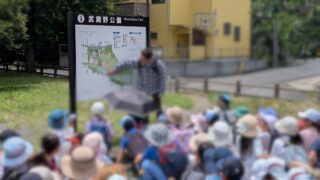 3年生 小金井市内 社会科見学
