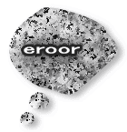 eroor