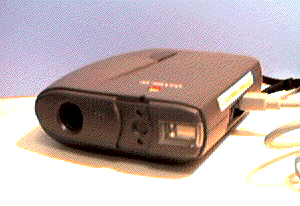 Digital Camera (QuickTake100)