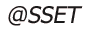 @SSET LOGO