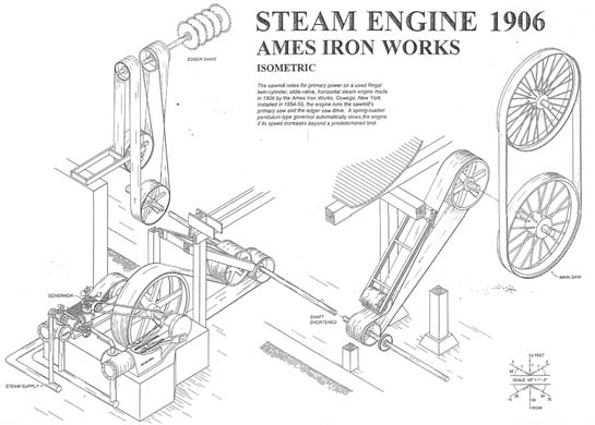engine
